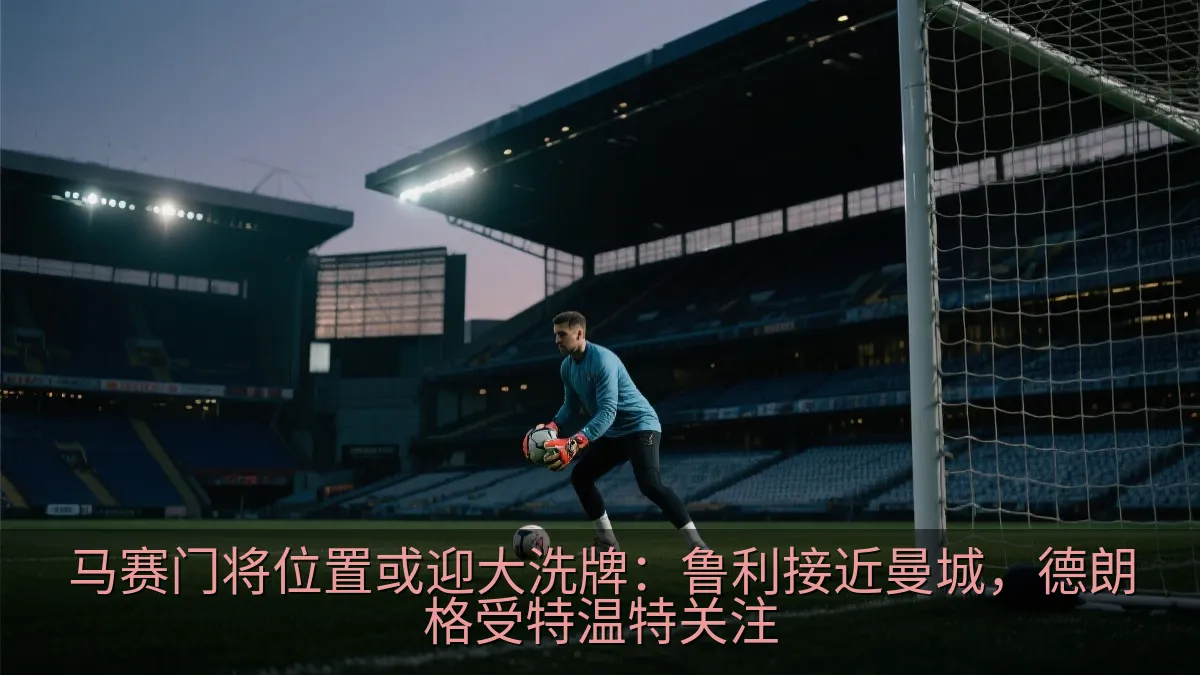 马赛门将位置或迎大洗牌：鲁利接近曼城，德朗格受特温特关注